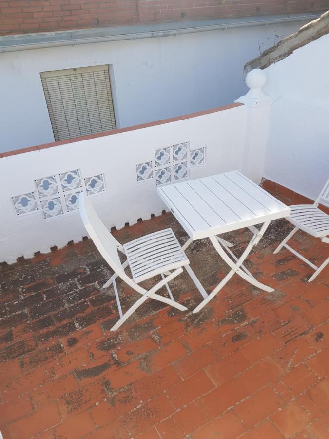 Casa Los Tejones Pinos del Valle Buitenkant foto
