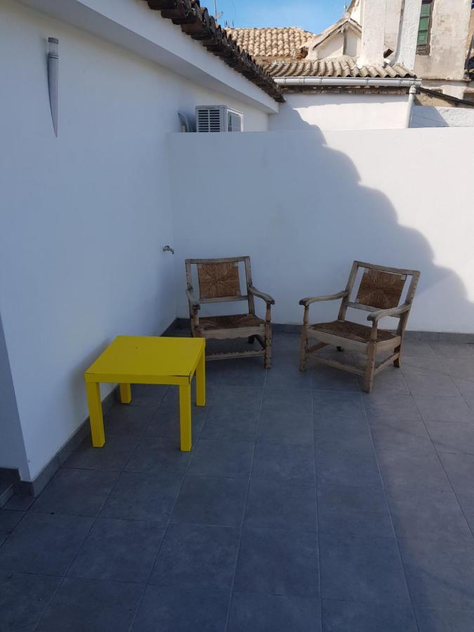 Casa Los Tejones Pinos del Valle Buitenkant foto